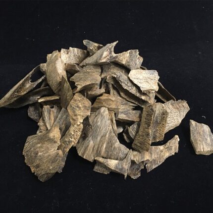 Natural Hainan Agarwood Oud Chips