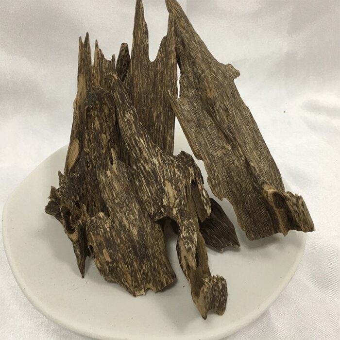 Agarwood Incense Carrying the Millennium Incense Culture of China