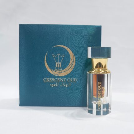 Agarwood Oud Oil No. 1 Hainan Emperor
