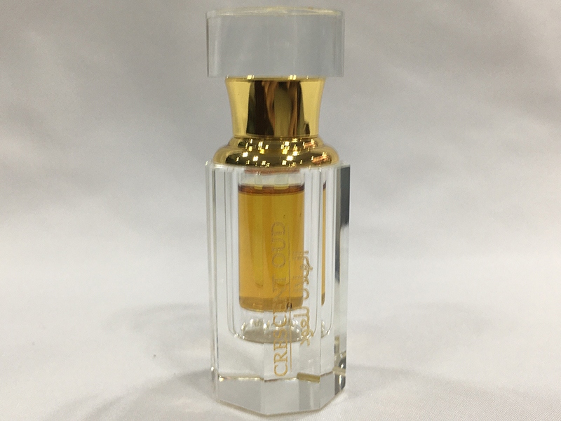 Customized Agarwood Products to Customers Around the World