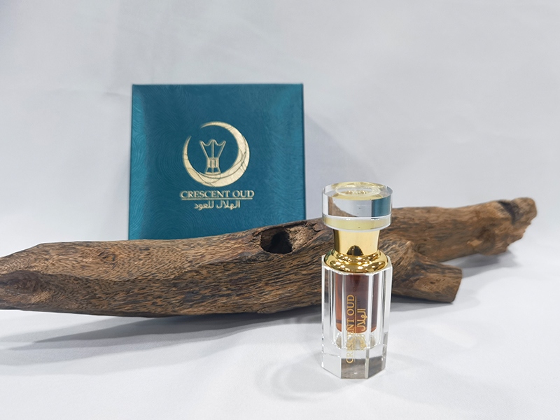 クレセント・ウード社, 株式会社. Agarwoodパーソナルケア製品の新しい範囲を発売します