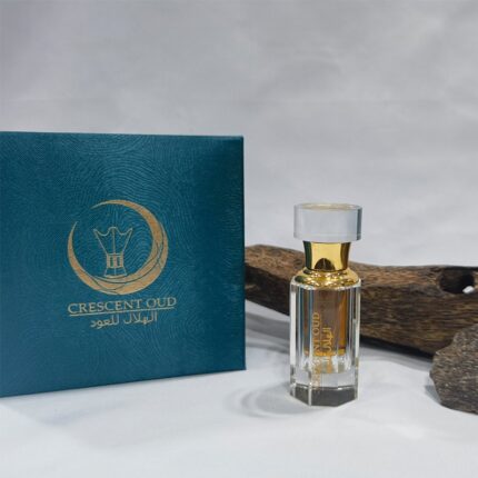 premium agarwood oud oil
