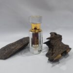 Premiun Agarwood Oud Oil No. 2 Aqularia Queen