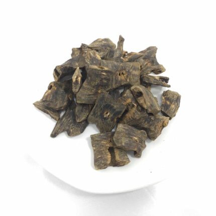 Bois D'agar (Oudh) Vieilli Sauvage De Malaisie - 65 Grammes - Encens En Souche - Fabriqué à La Main - Neuf