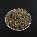 High-Grade Black Oil Agarwood with Deep Resinous Aroma