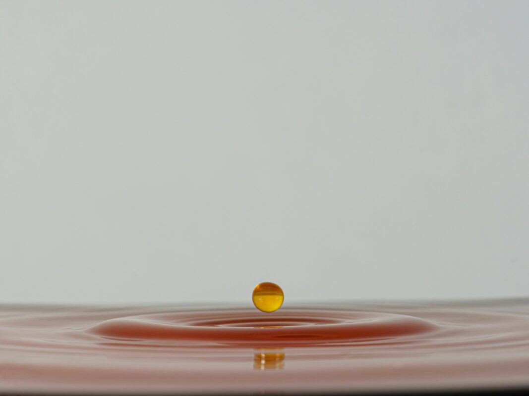 Kinam Oil