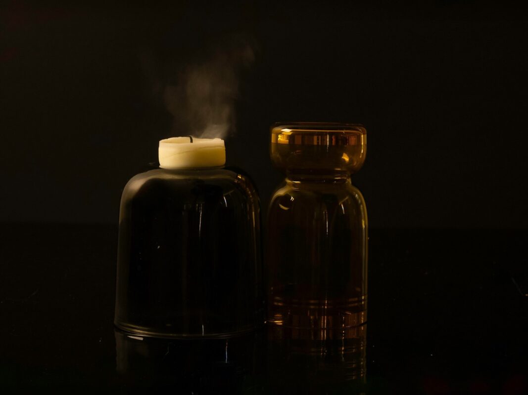 oud oil value