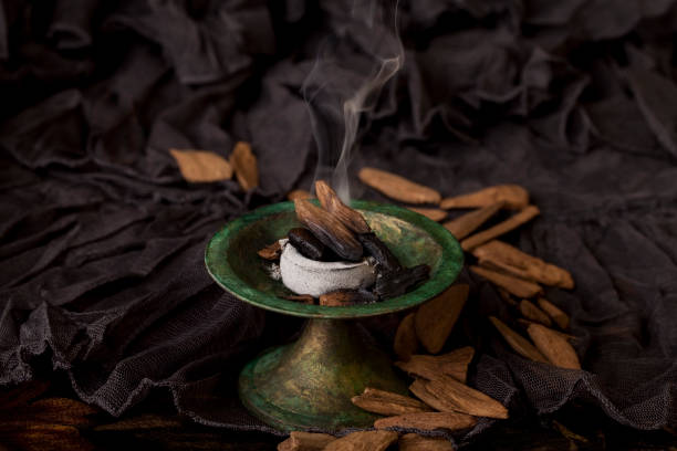agarwood incense sticks