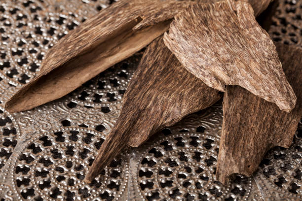 sustainable bakhoor oud